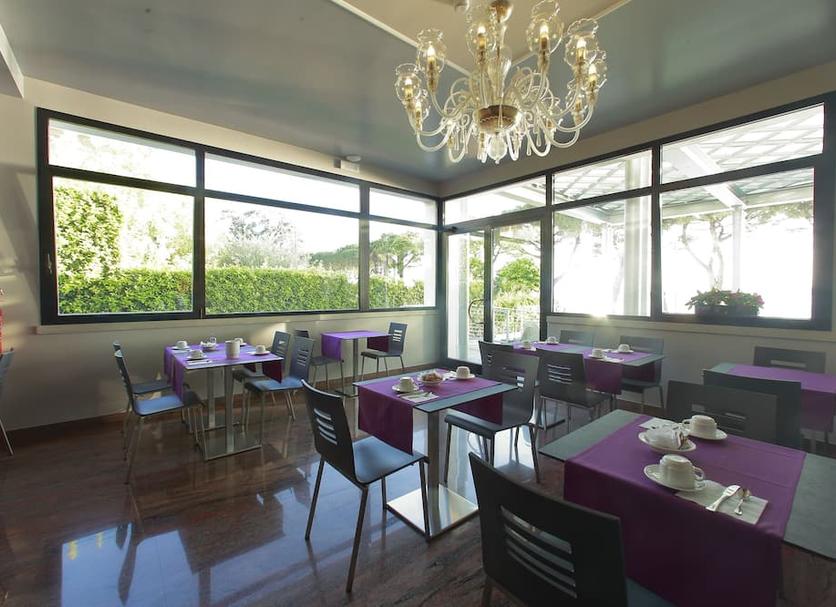 Restoran Foto