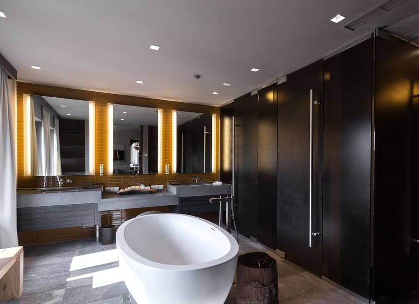 Kamar Mandi Foto