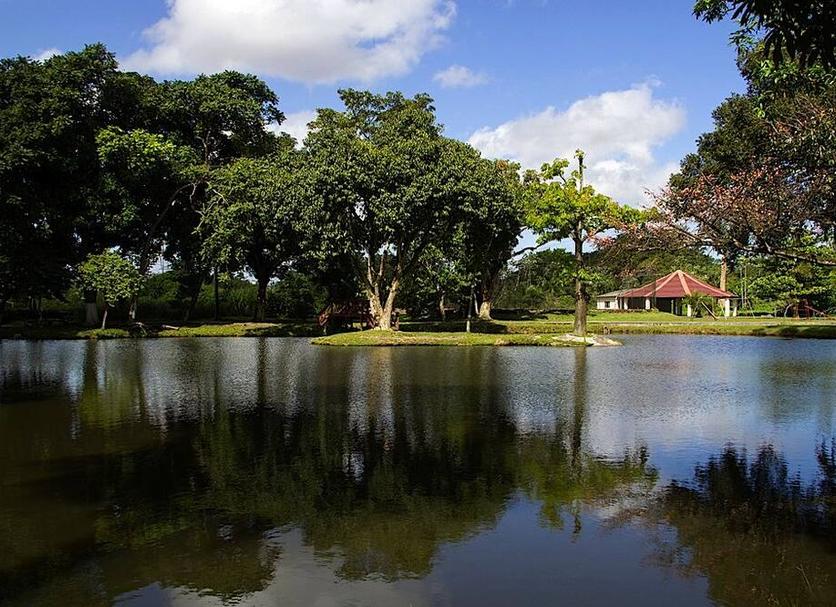 Pemandangan luar Foto