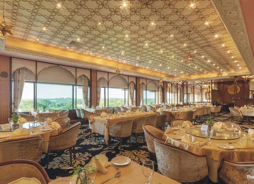 Restoran Foto