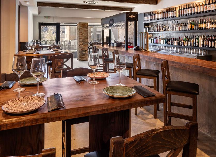 Bar Foto
