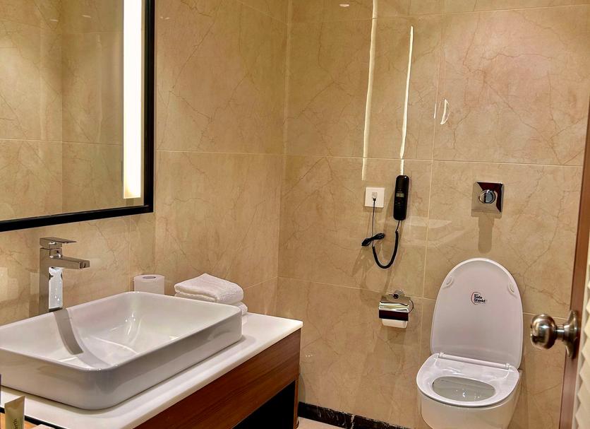 Kamar Mandi Foto