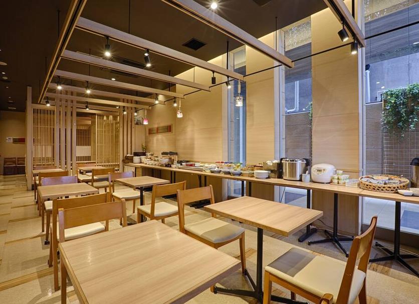 Restoran Foto