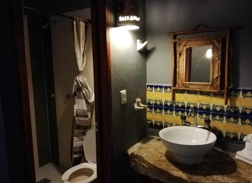 Kamar Mandi Foto