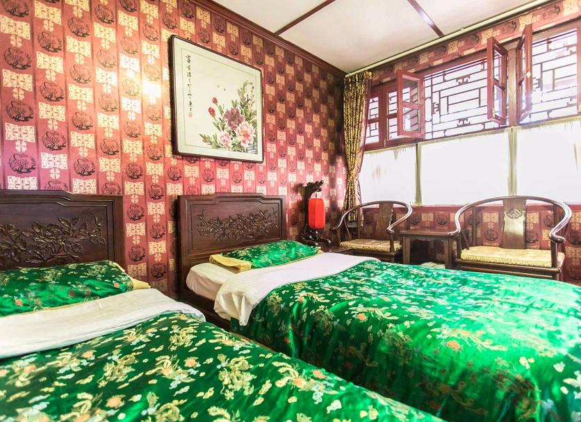 Kamar Tidur Foto