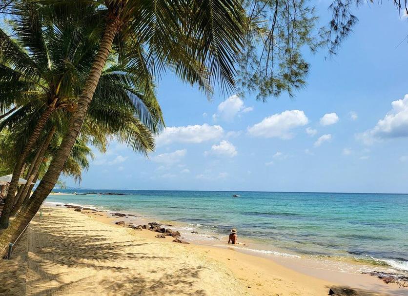Pantai Foto
