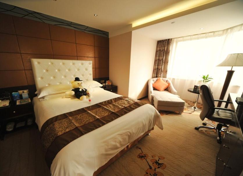 Kamar Tidur Foto