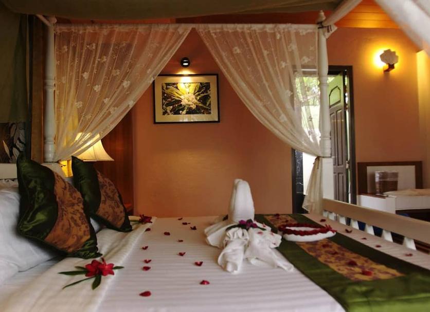 Kamar Tidur Foto