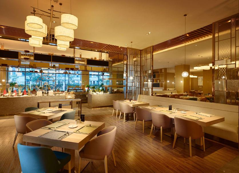 Restoran Foto