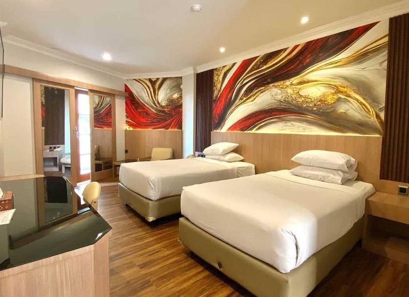 Kamar Tidur Foto
