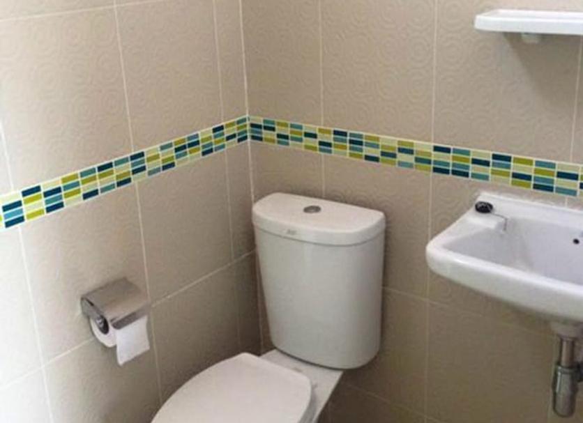 Kamar Mandi Foto