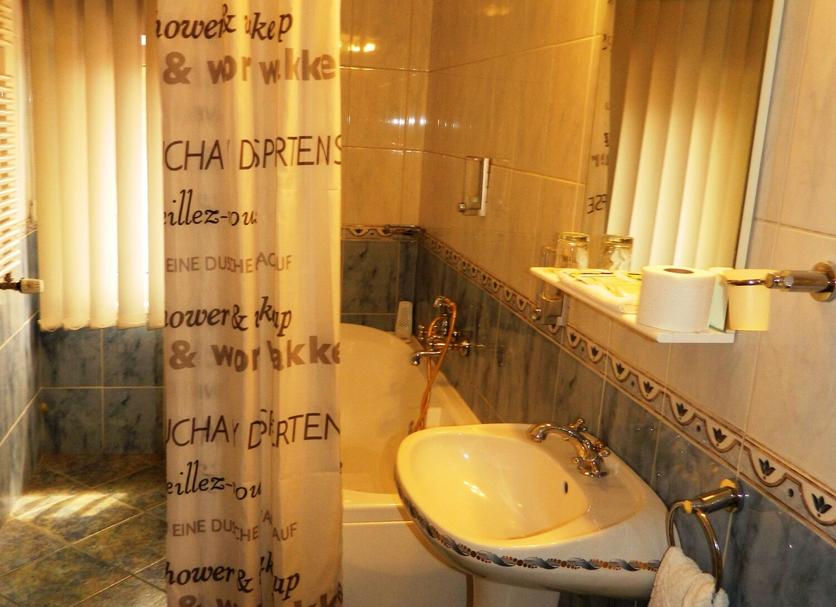 Kamar Mandi Foto