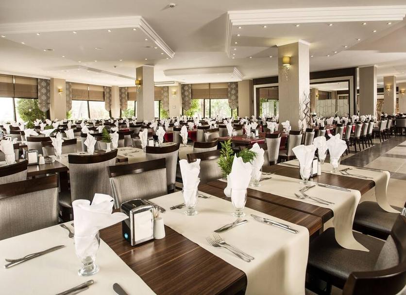 Restoran Foto