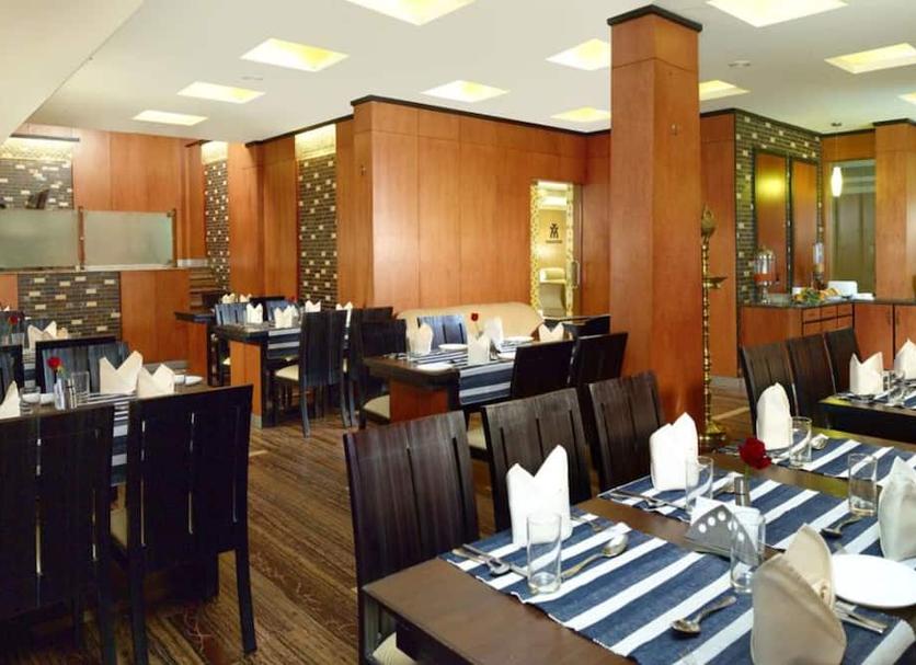 Restoran Foto
