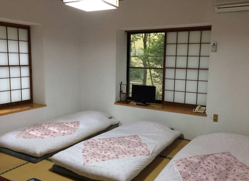 Kamar Tidur Foto