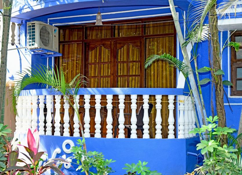 Pemandangan luar Foto