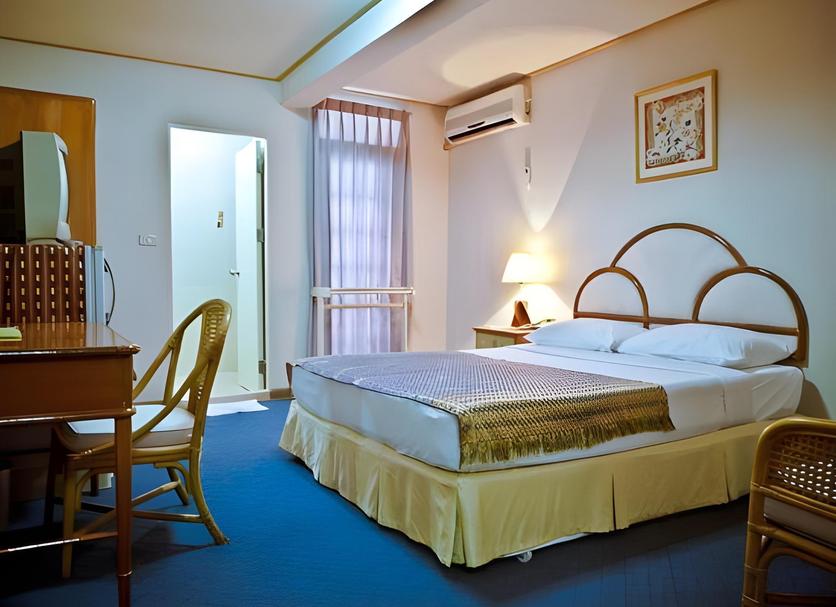 Kamar Tidur Foto