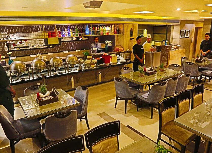 Restoran Foto