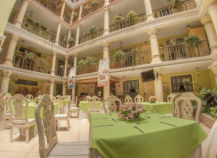 Restoran Foto