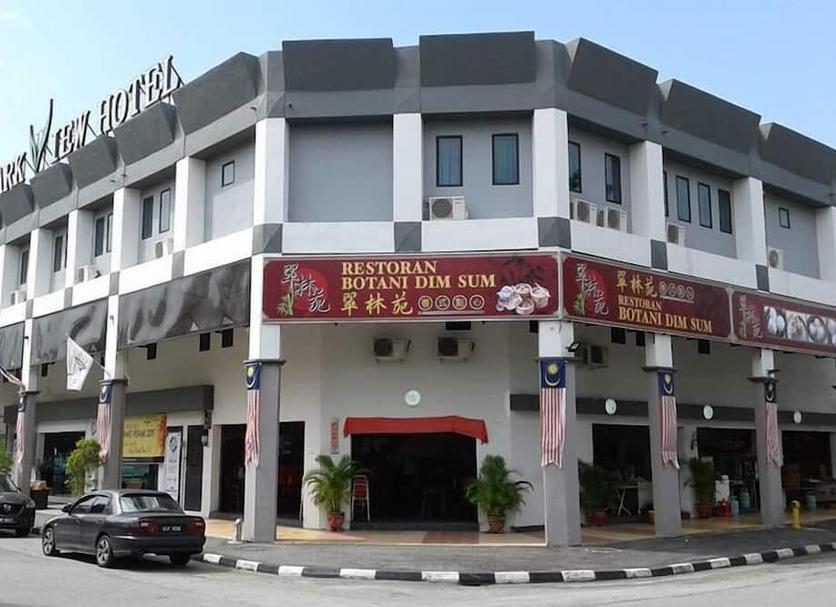 Bangunan Foto