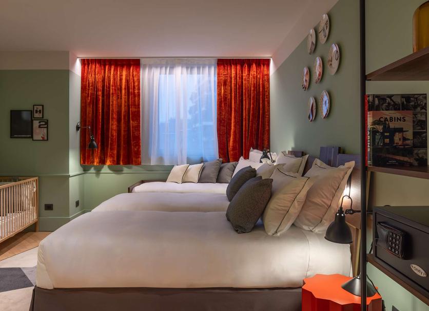 Kamar Tidur Foto