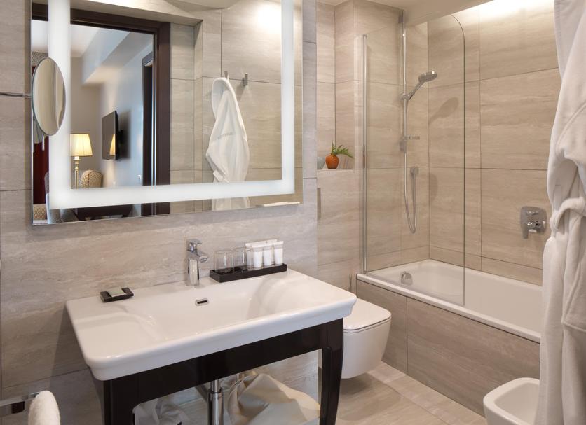 Kamar Mandi Foto