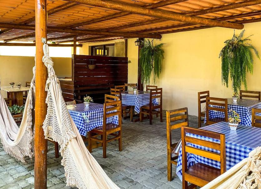 Restoran Foto