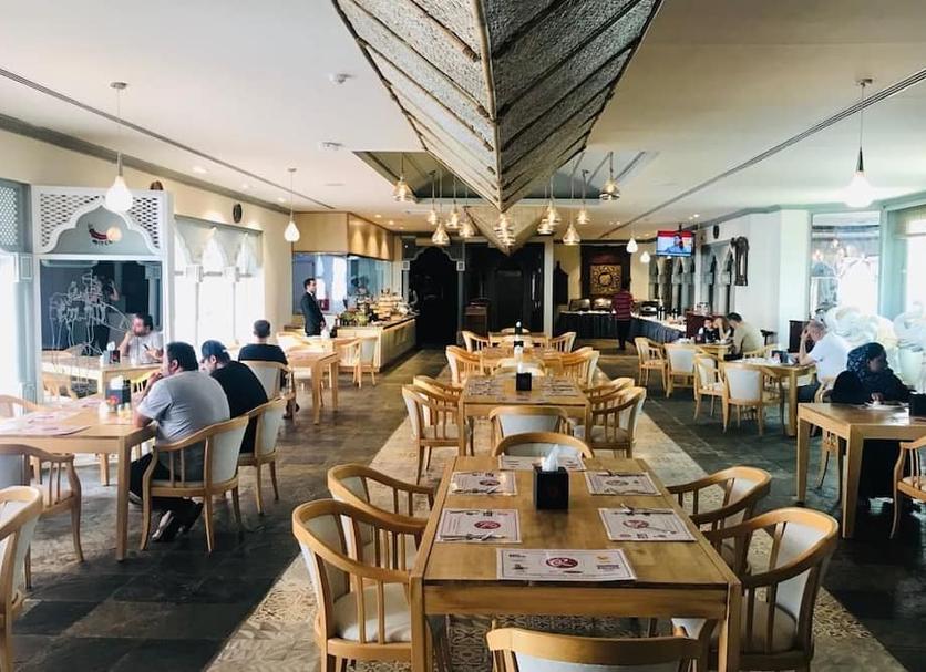Restoran Foto