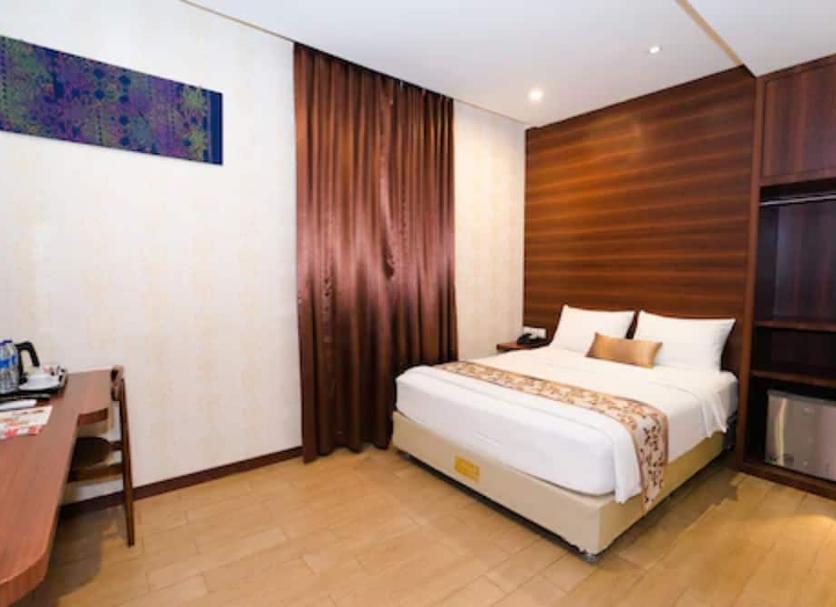 Kamar Tidur Foto