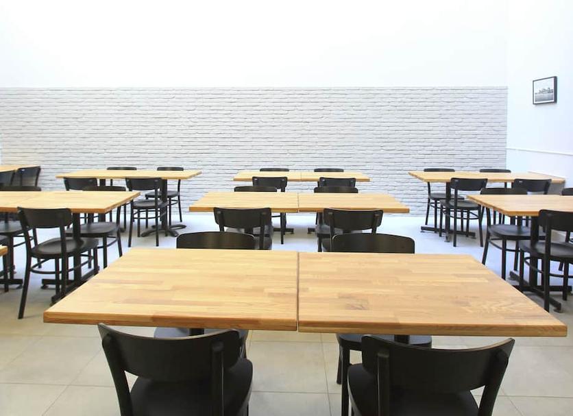 Restoran Foto