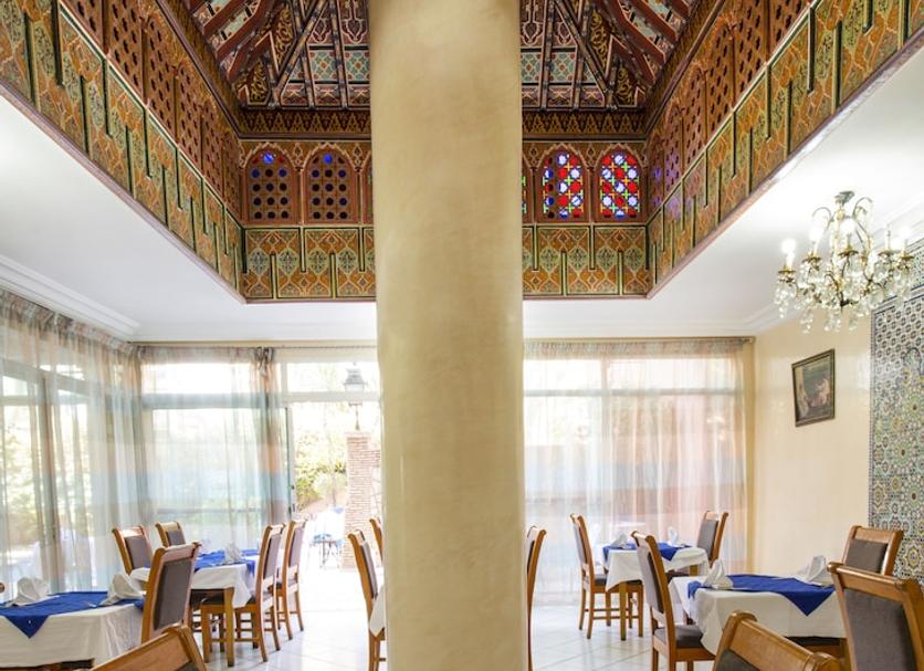 Restoran Foto