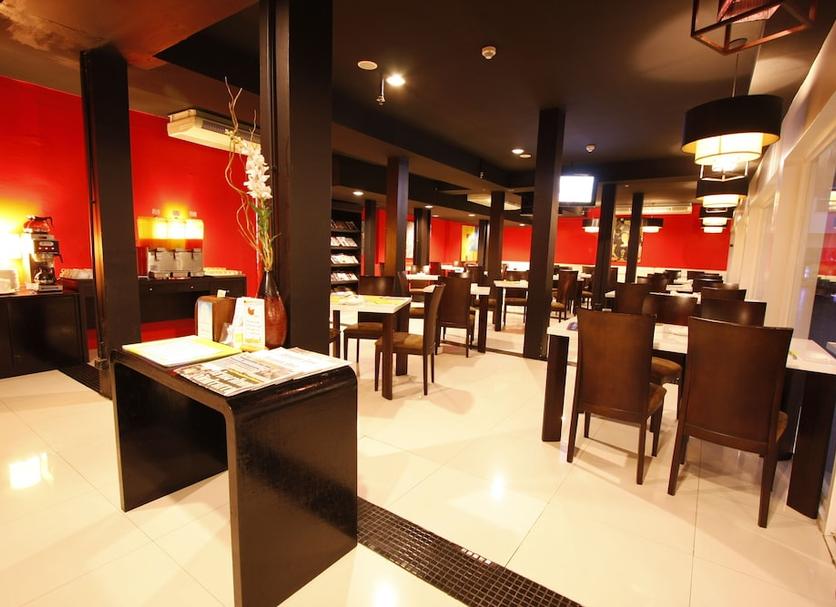 Restoran Foto