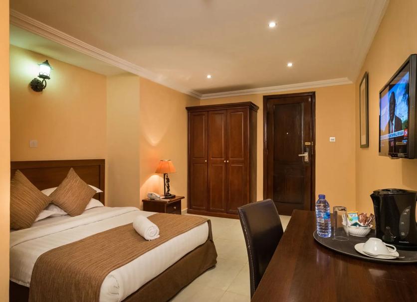 Kamar Tidur Foto