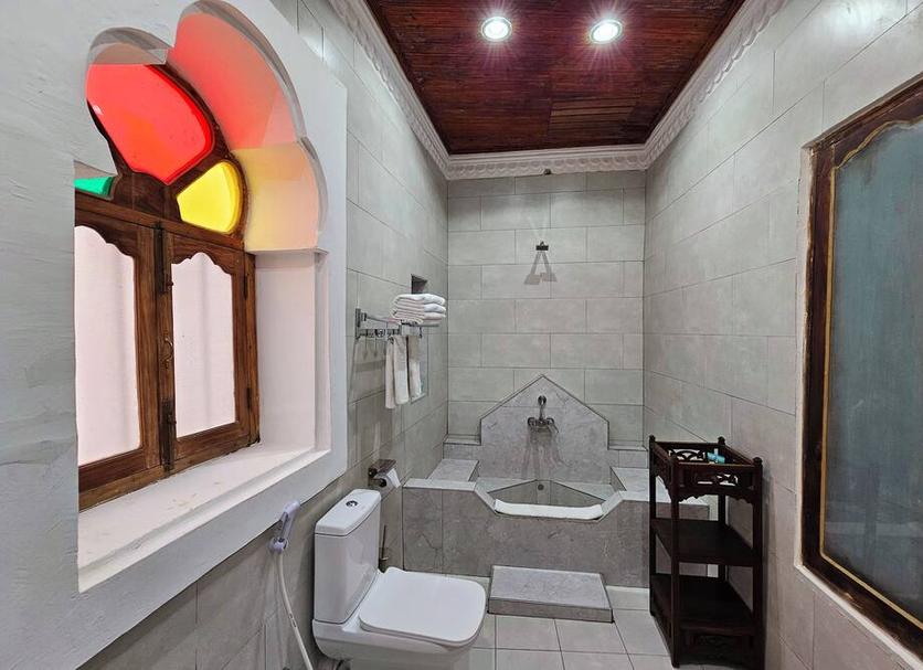 Kamar Mandi Foto