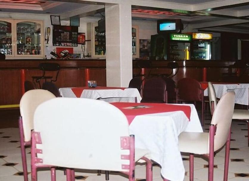 Restoran Foto