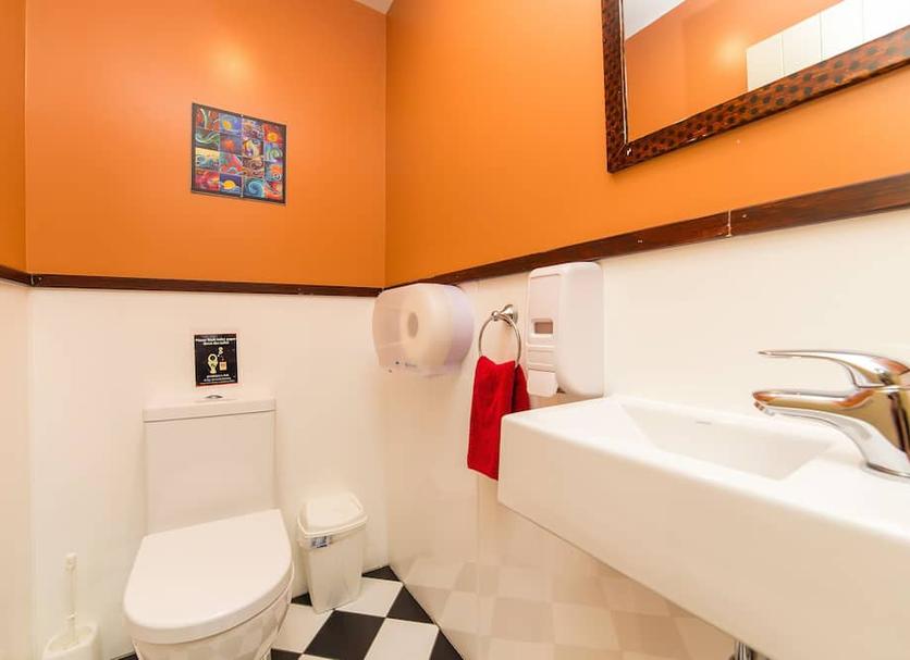 Kamar Mandi Foto