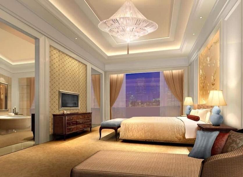 Kamar Tidur Foto