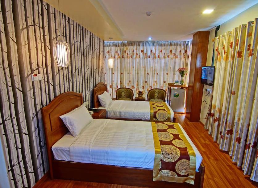 Kamar Tidur Foto