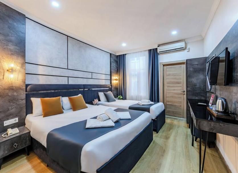 Kamar Tidur Foto