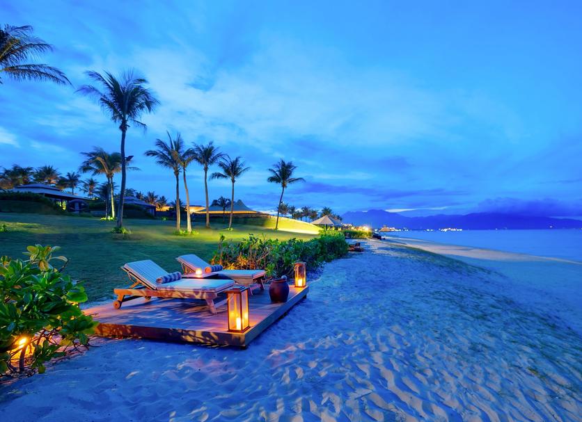 Pantai Foto