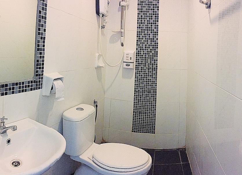 Kamar Mandi Foto
