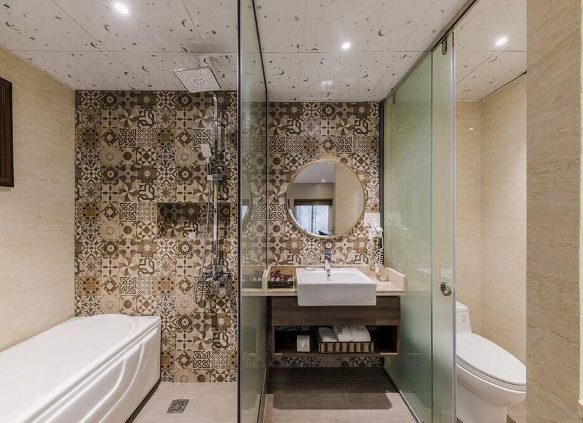 Kamar Mandi Foto