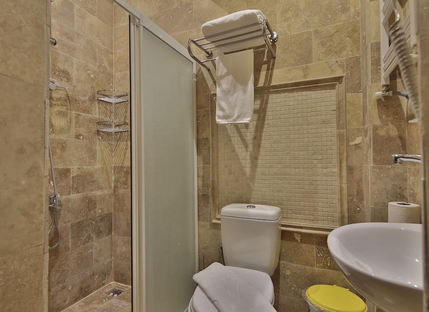 Kamar Mandi Foto