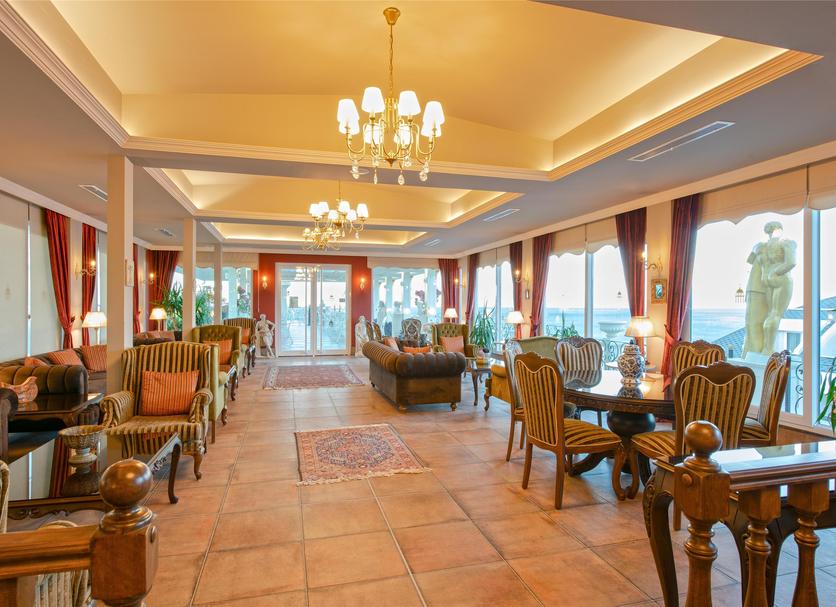 Restoran Foto