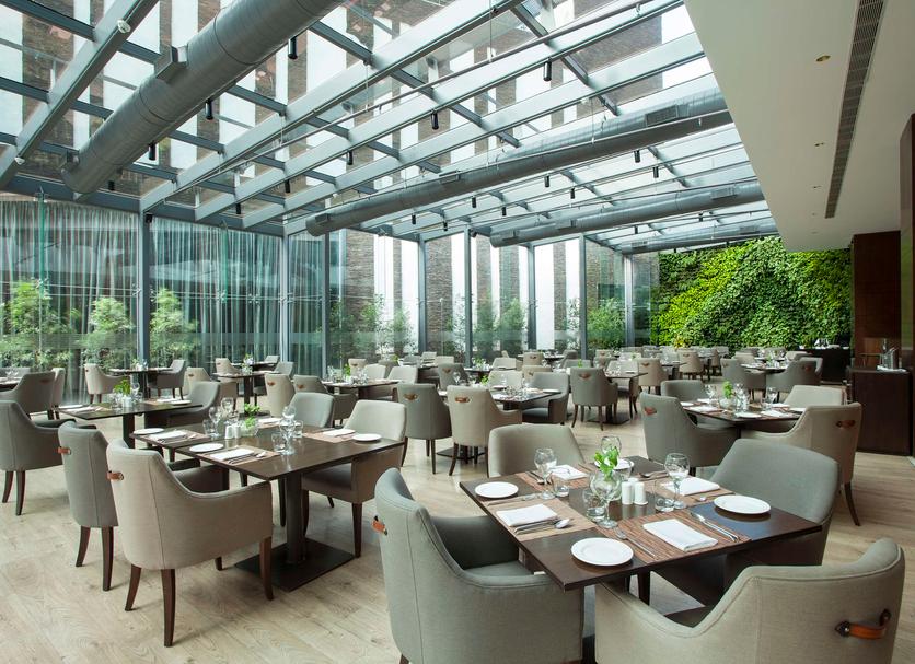 Restoran Foto