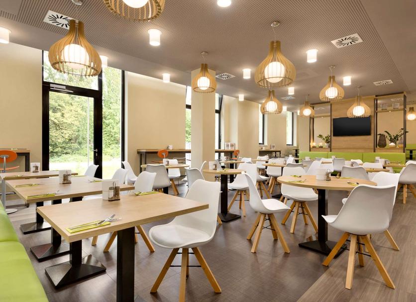 Restoran Foto