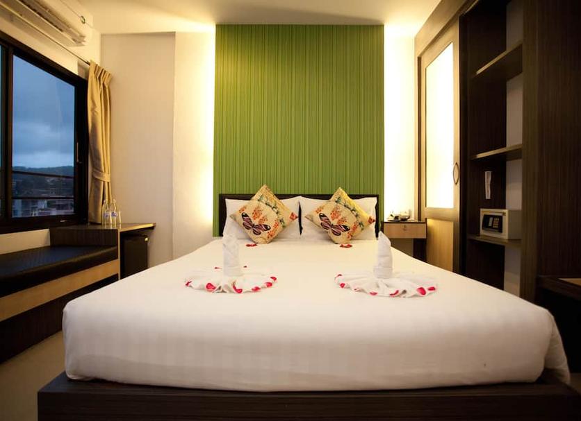 Kamar Tidur Foto