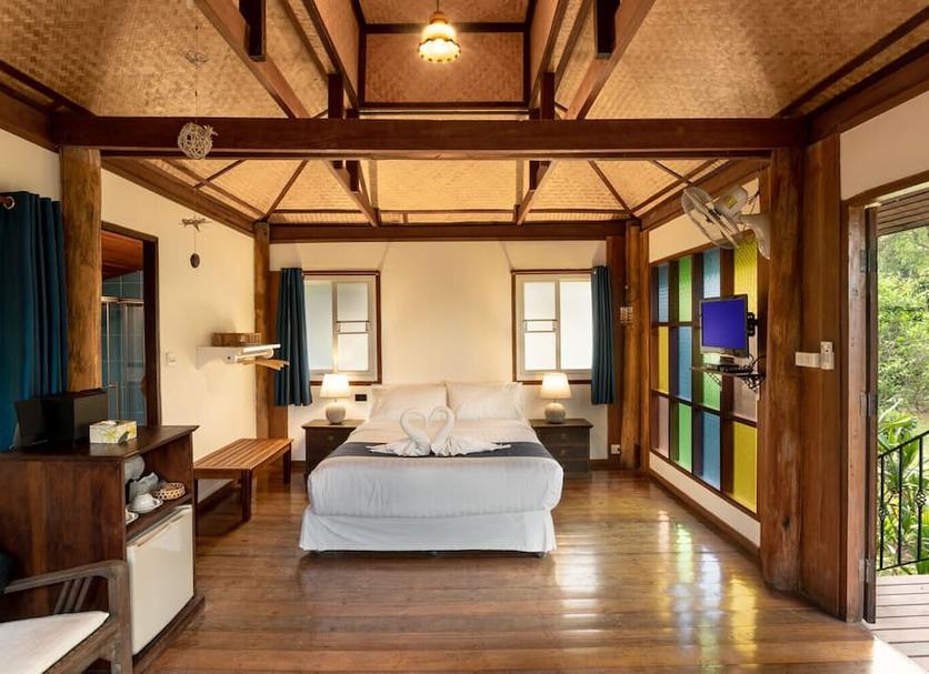 Kamar Tidur Foto