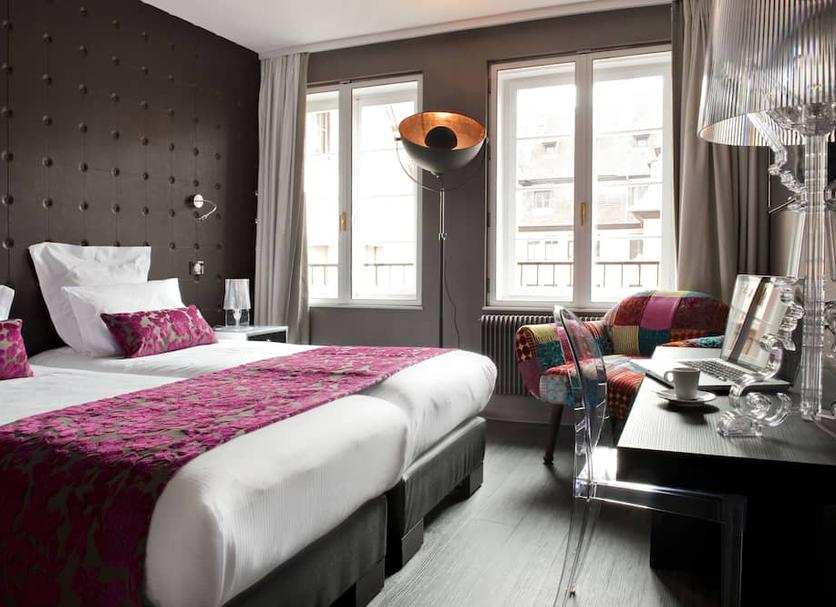 Kamar Tidur Foto