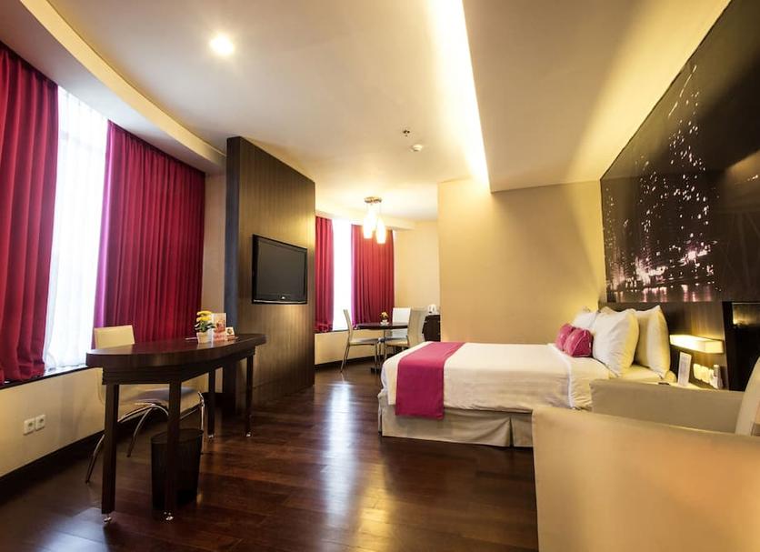 Kamar Tidur Foto